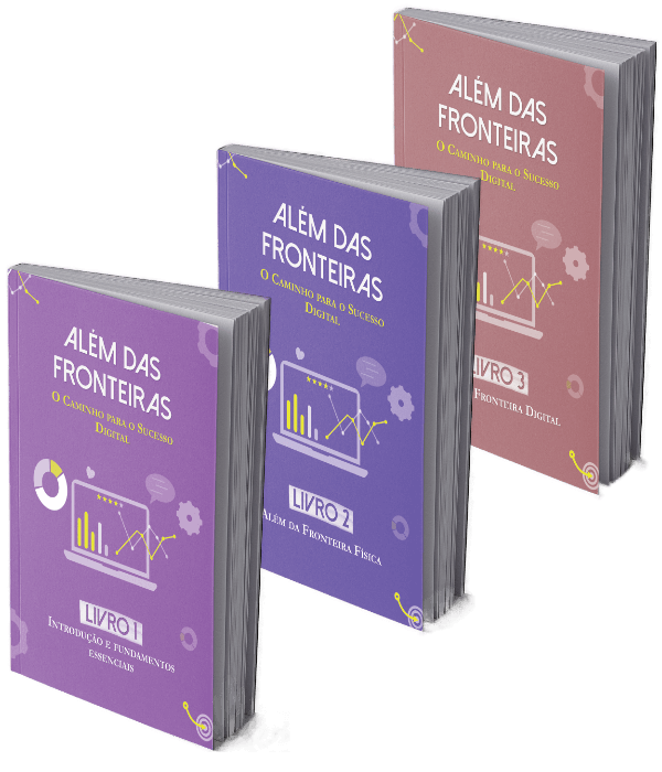 Série Além das Fronteiras