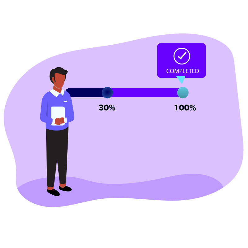 completed-task Completo